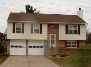 30 Creekside Dr, Florence, KY