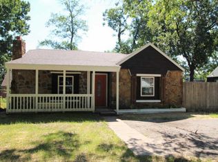 3415 Oak Ridge Dr, Joplin, MO 64804