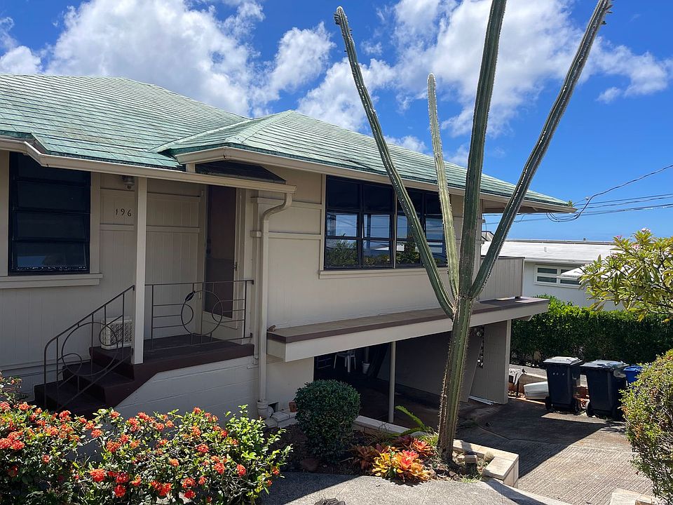 1965 Wilhelmina Rise, Honolulu, HI 96816 Zillow