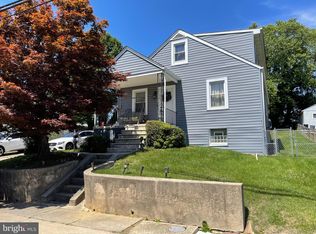 1227 64th St, Baltimore, MD 21237