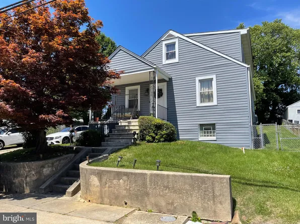 1227 64th St, Baltimore, MD 21237