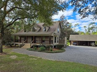 61589 N Mill Rd, Lacombe, LA 70445