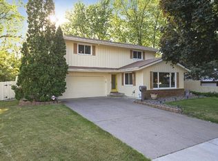 5125 Drew Ave N, Brooklyn Center, MN 55429