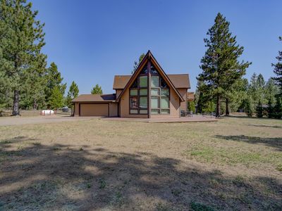 2905 Eddy Creek Rd, Weed, CA, 96094