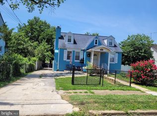 110 Iroquois Way, Oxon Hill, MD 20745