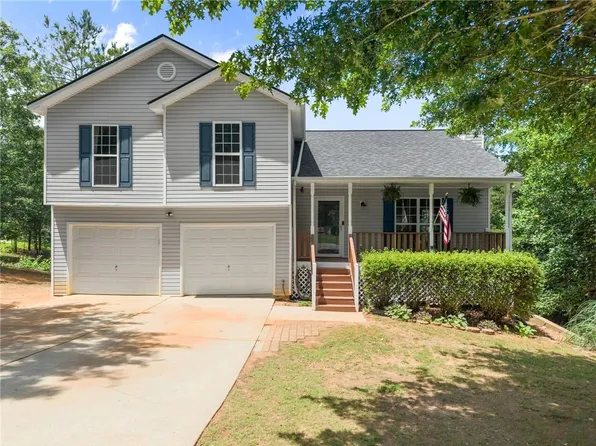 5308 Mountain View Pkwy, Lula, GA 30554