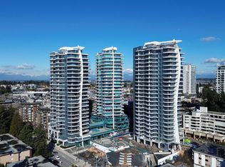 1475 Foster St #2003, White Rock, BC