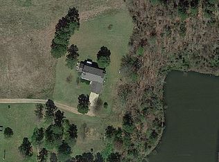 16850 State Highway 128, Heavener, OK 74937