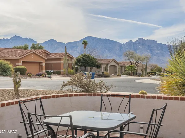 1117 E Regent Dr, Oro Valley, AZ 85755