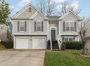 312 Willingham Rd, Morrisville, NC 27560