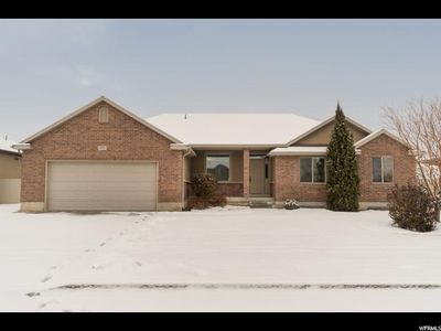 1332 W 2850 S, Syracuse, UT, 84075
