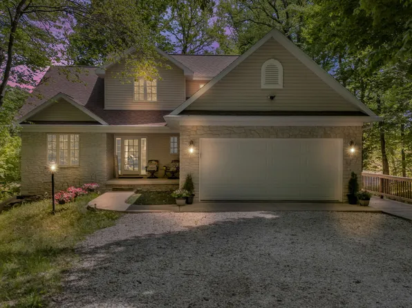 8350 E Parkview Dr, Rockville, IN 47872