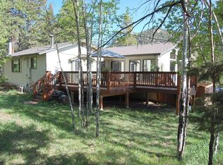 25018 Stanley Park Rd, Evergreen, CO 80439