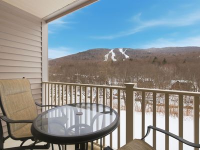36 Lodge Road #A208, Lincoln, NH, 03251