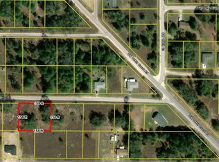 SW 29th St Lot 9, Ocala, FL 34481