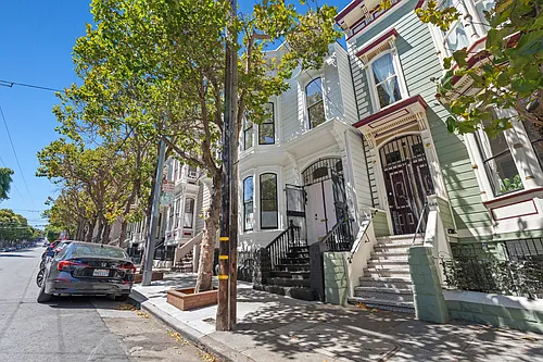 650 Hayes St — Photo 28