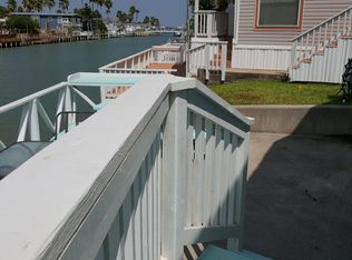 649 Sand Dollar Dr, Port Isabel, TX 78578