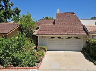 32109 Beachlake Ln, Westlake Village, CA 91361