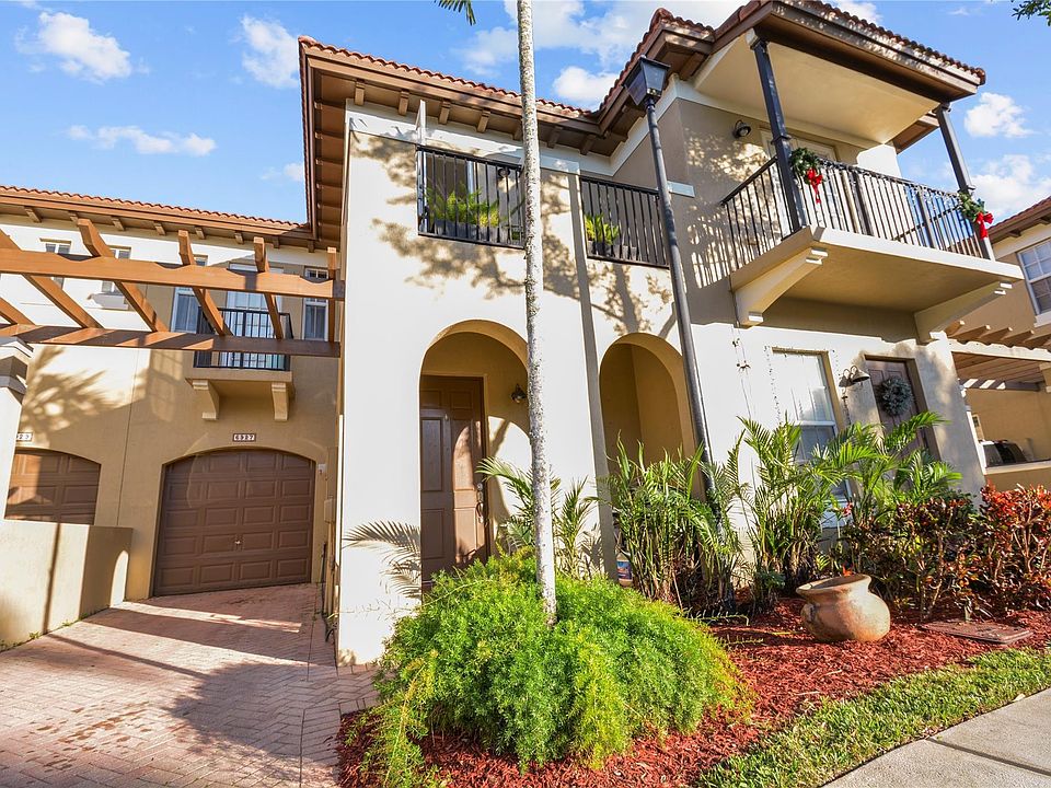 1st image of 6927 Julia Gardens Drive