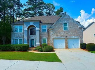 7550 Star Magnolia Dr, Lithonia, GA 30038