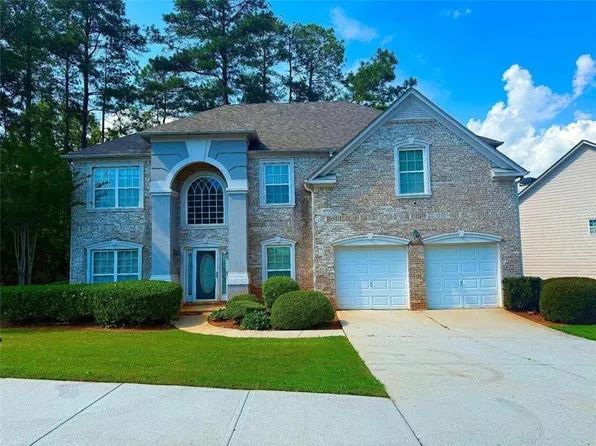 7550 Star Magnolia Dr, Lithonia, GA 30038