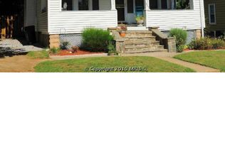 233 Mallow Hill Rd, Baltimore, MD 21229