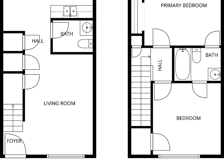 Country Club Apartments — Photo 32