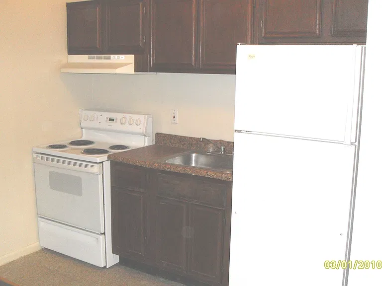 300 E Marshall St #2A — Photo 3