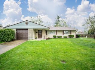 3024 Santa Rosa Dr, Dayton, OH 45440