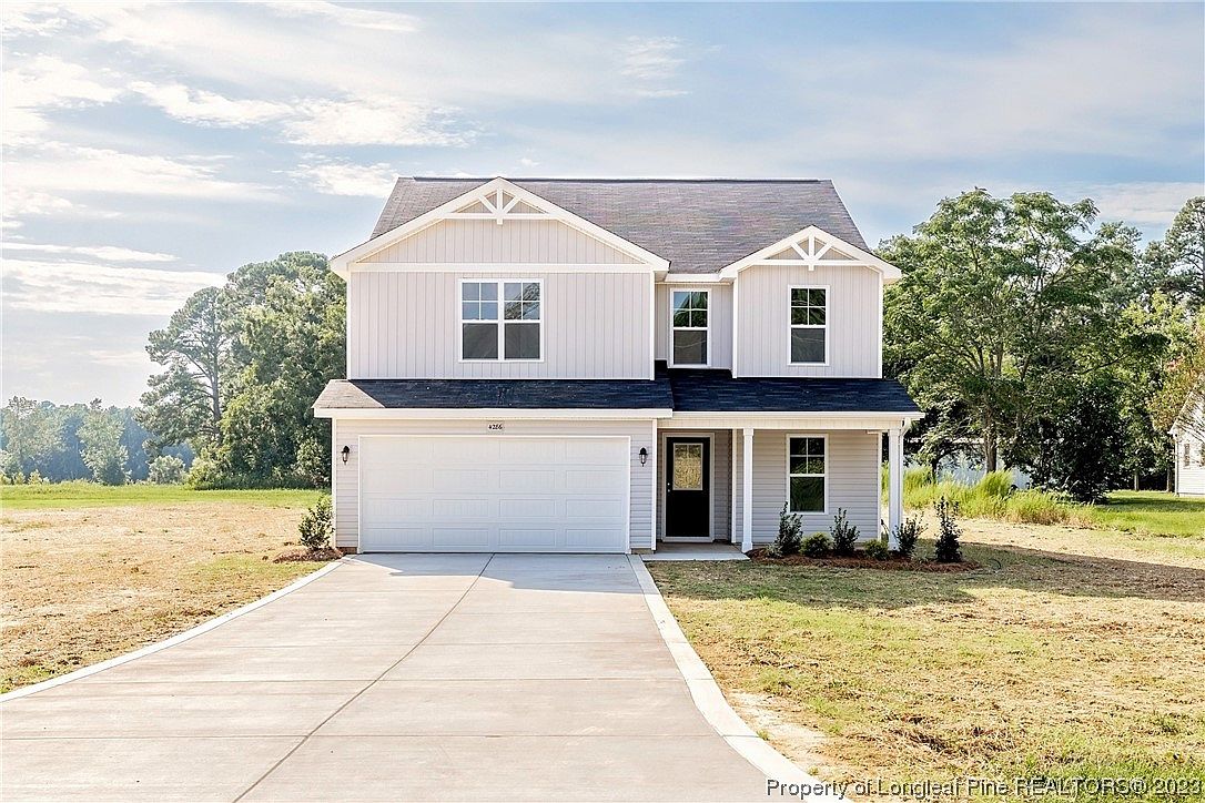 4286 Sivertsen Rd, Autryville, NC 28318 Zillow