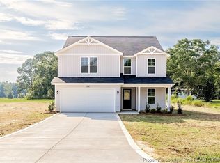 4286 Sivertsen Rd, Autryville, NC 28318