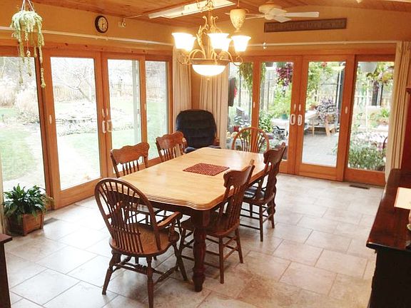 Are you looking for natural light?  Brand new addition in 2003 