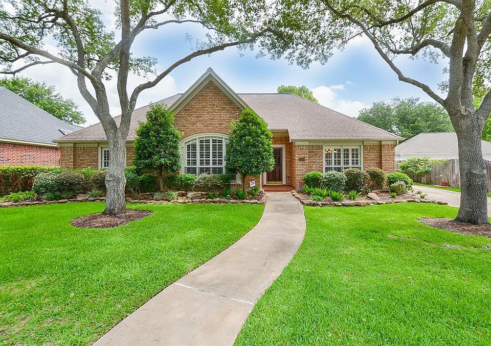 1st image of 23206 Cinco Park Place Ct