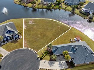 409 Fly Line Ct, Myrtle Beach, SC 29579