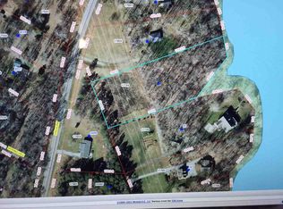 6 Beaver Crossing Rd LOT 6, Roxboro, NC 27574