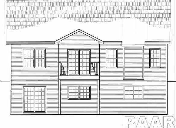 2nd image of 2522 W Stonehenge Ct