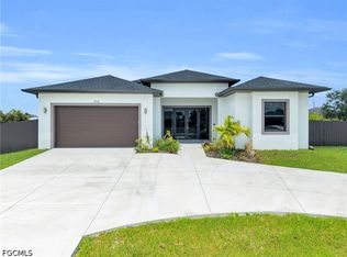 914 Chiquita Blvd N, Cape Coral, FL 33993