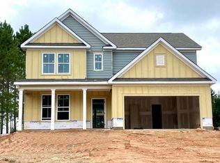 1697 Flagstone Ln, Loganville, GA 30052