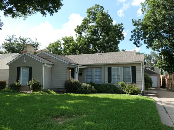 6333 Anita St, Dallas, TX 75214