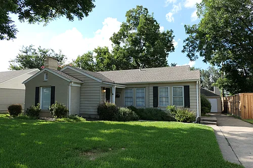 6333 Anita St Photo 1