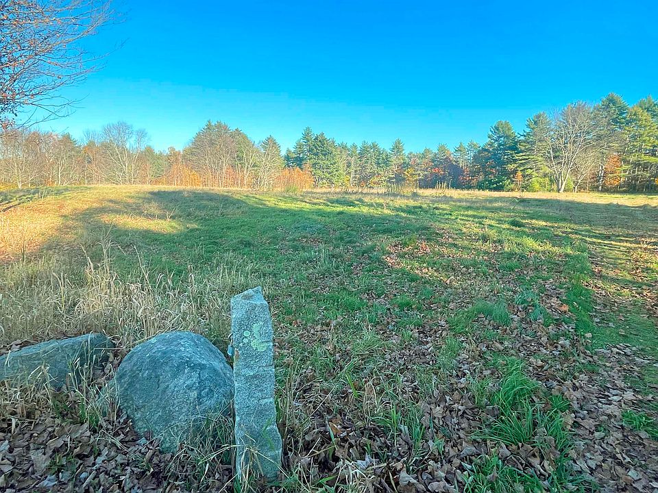1st image of Old Bennington Road