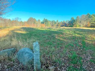 Old Bennington Road, Greenfield, NH 03047