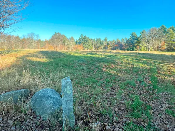 Old Bennington Road, Greenfield, NH 03047