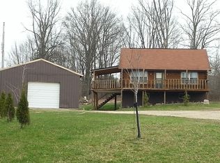 2165 Spring Rd, Punxsutawney, PA 15767