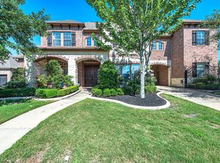 27715 Guthrie Ridge Ln, Katy, TX 77494