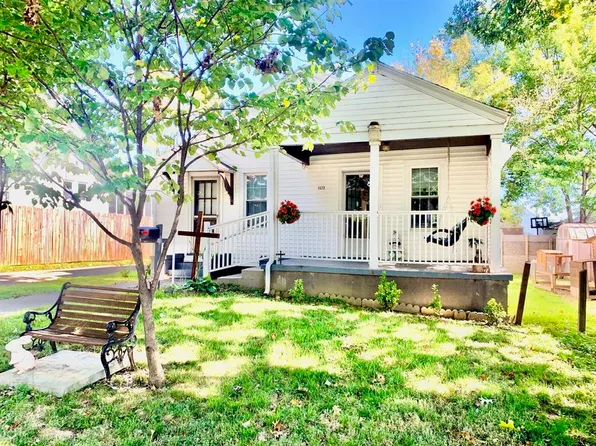 1523 Pearl St, Owensboro, KY 42303