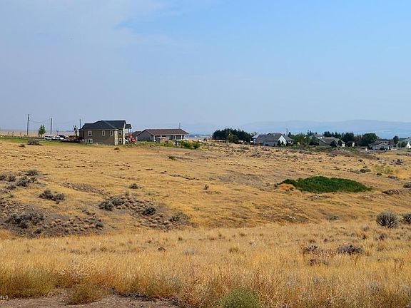 View of the Southeast