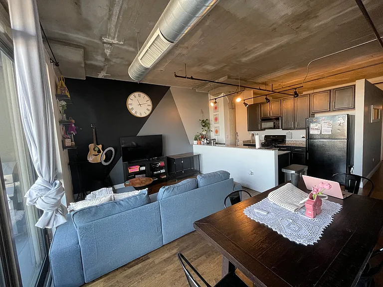 1550 S Blue Island Ave #608 — Photo 5
