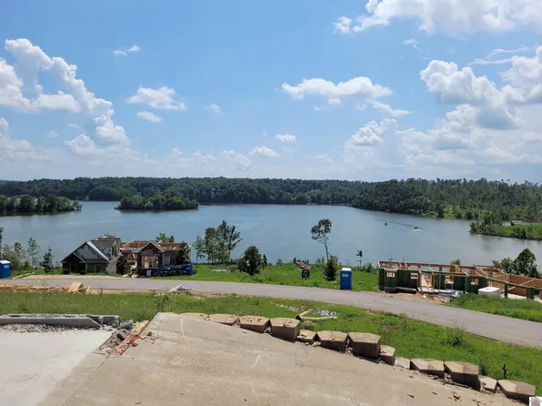 1085 Kelsey Joe Ln Lot 87, Eddyville, KY 42038