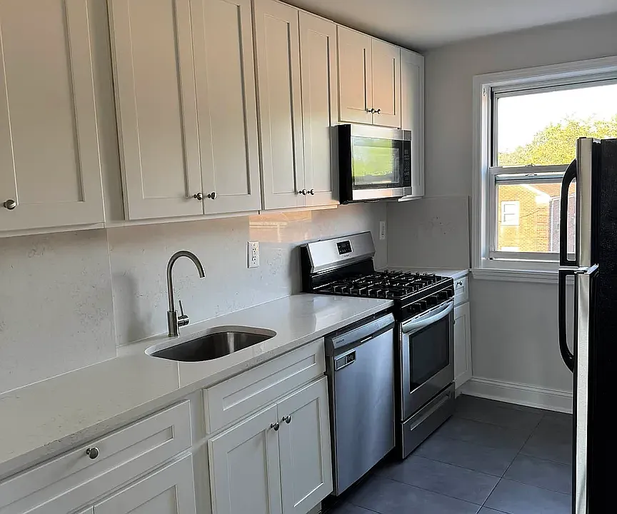223-58 65th Ave #2B